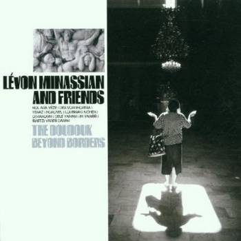 آهنگی پر از غم و اندوه ، اجرایی بی نظیر از Levon Minassian با ساز جادویی دودک